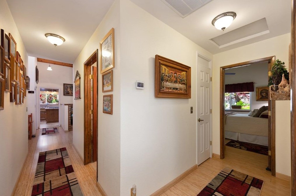 16443 Mdw Vis Dr, Pioneer CA  95666-9335 exterior