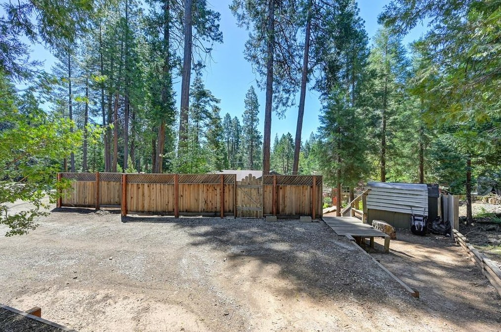 16443 Mdw Vis Dr, Pioneer CA  95666-9335 exterior