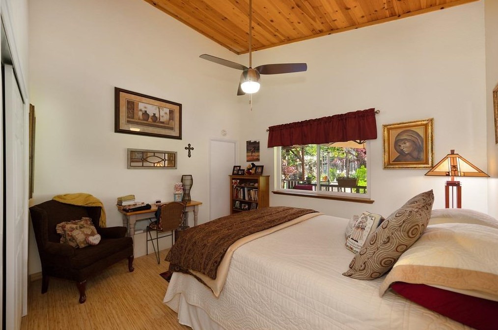 16443 Mdw Vis Dr, Pioneer CA  95666-9335 exterior