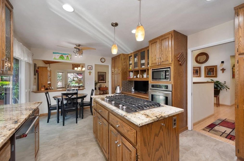 16443 Mdw Vis Dr, Pioneer CA  95666-9335 exterior