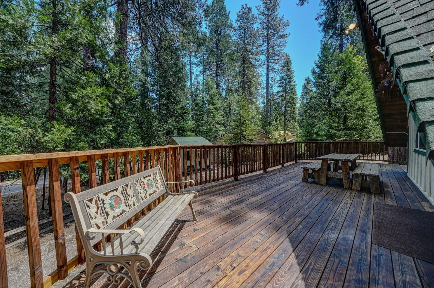 26868 Silver Dr, Pioneer CA  95666-9630 exterior