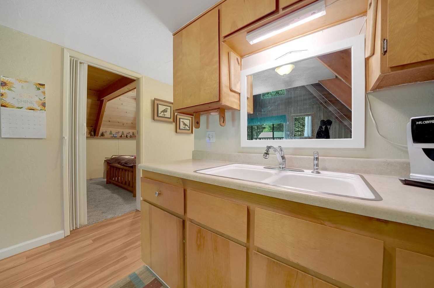 26868 Silver Dr, Pioneer CA  95666-9630 exterior