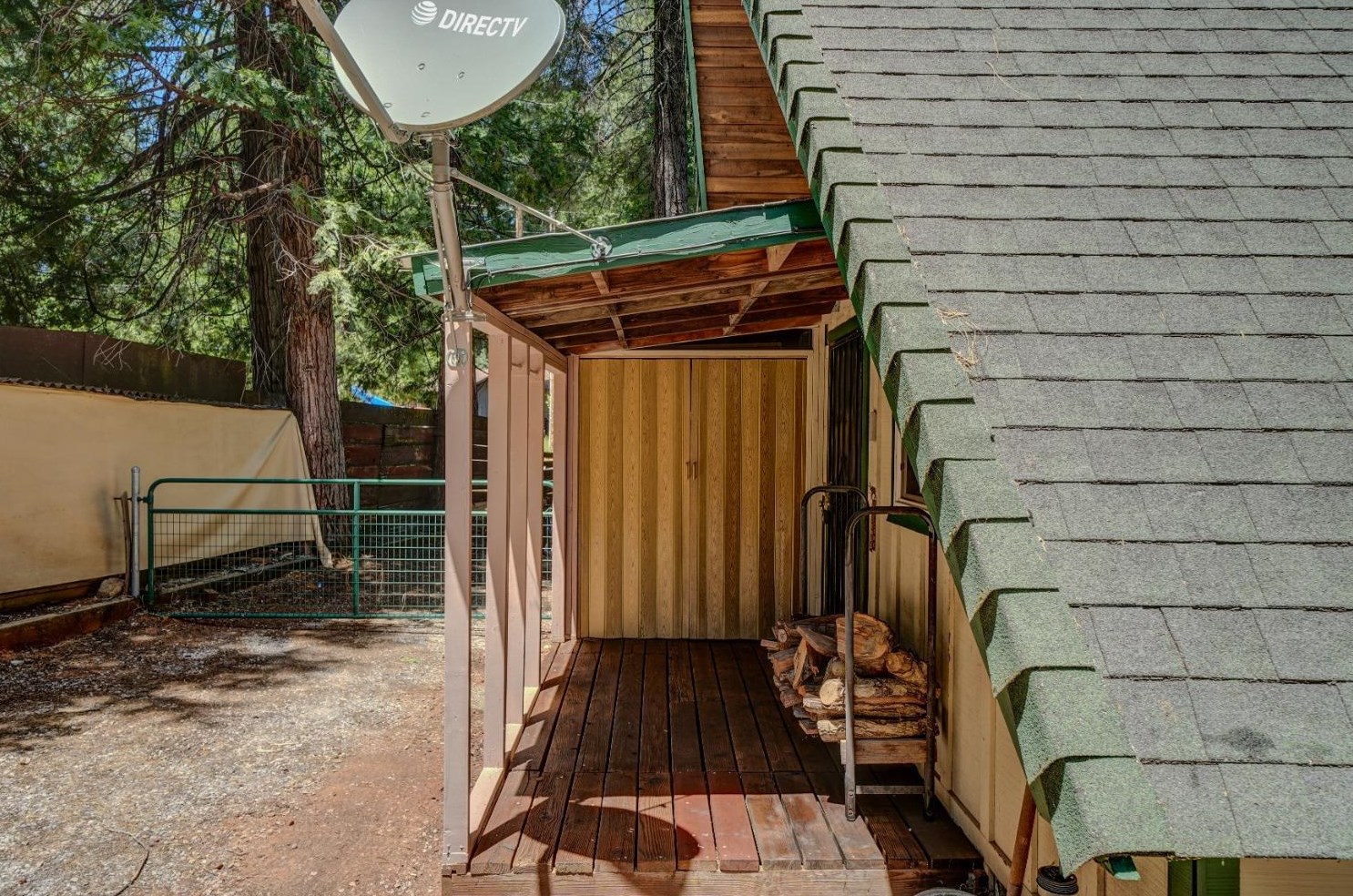 26868 Silver Dr, Pioneer CA  95666-9630 exterior