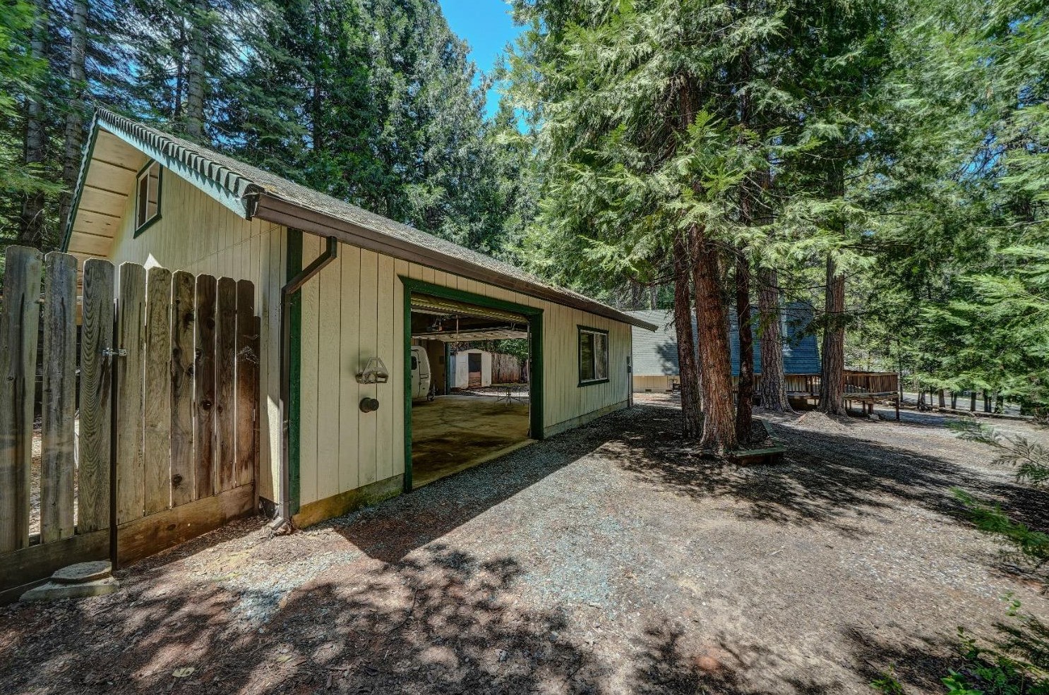 26868 Silver Dr, Pioneer CA  95666-9630 exterior