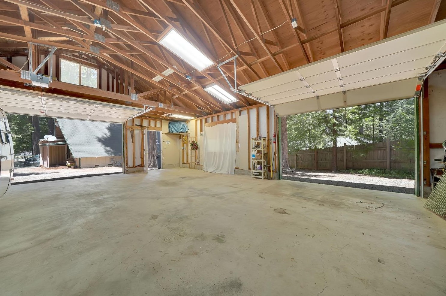 26868 Silver Dr, Pioneer CA  95666-9630 exterior