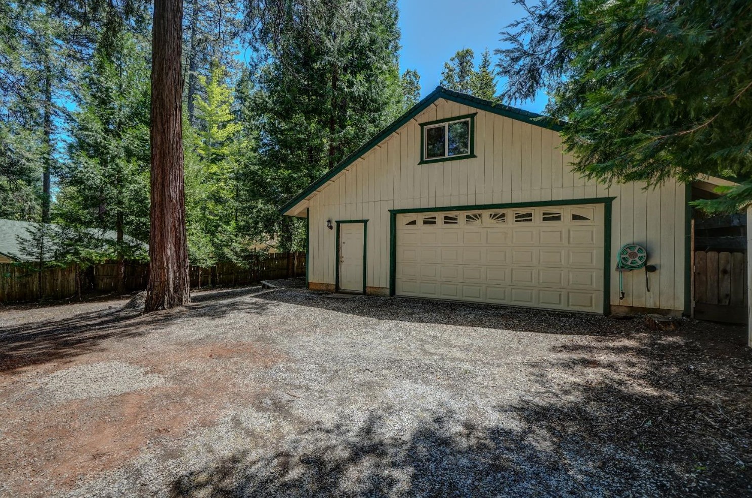 26868 Silver Dr, Pioneer CA  95666-9630 exterior