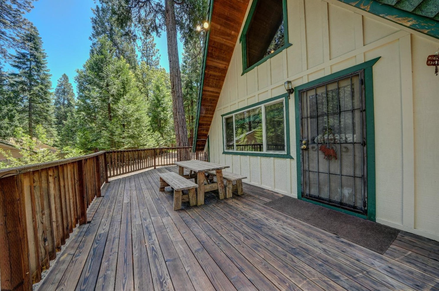 26868 Silver Dr, Pioneer CA  95666-9630 exterior