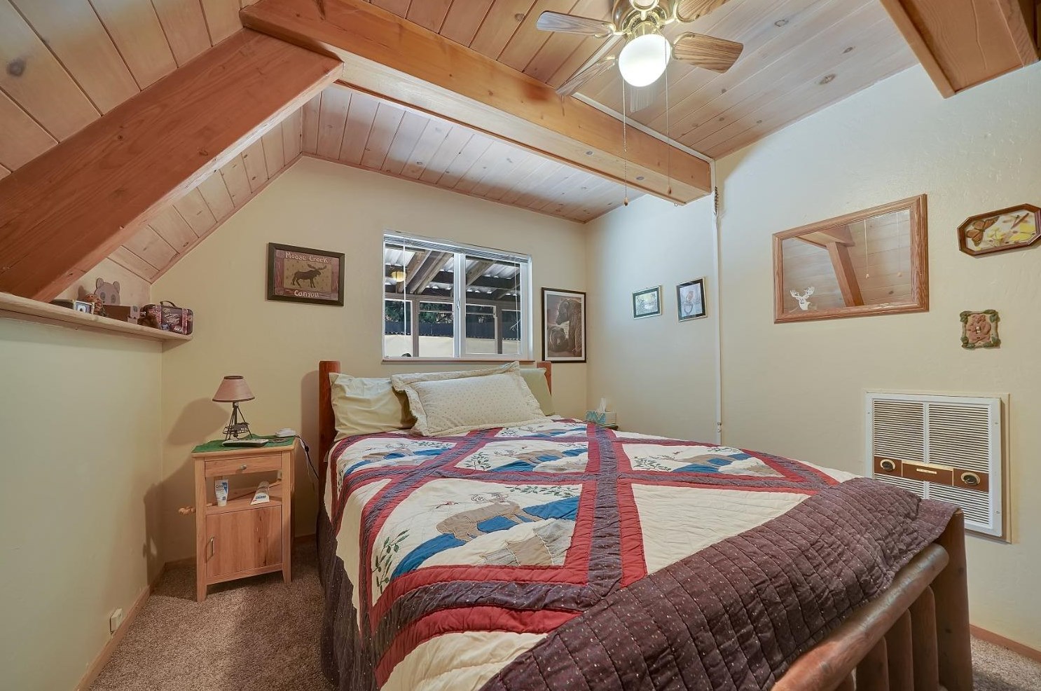 26868 Silver Dr, Pioneer CA  95666-9630 exterior