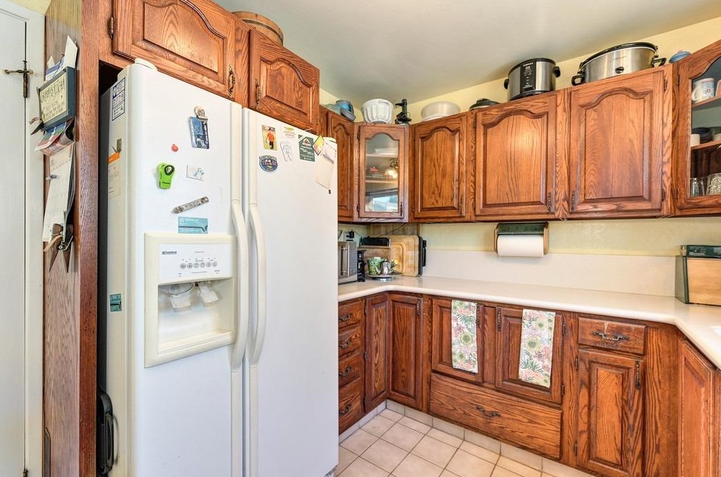 729 Cross St, Woodland CA  95695-4036 exterior