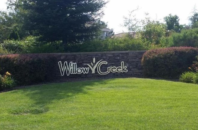 9670 Canopy Tree St, Roseville CA  95747-9163 exterior