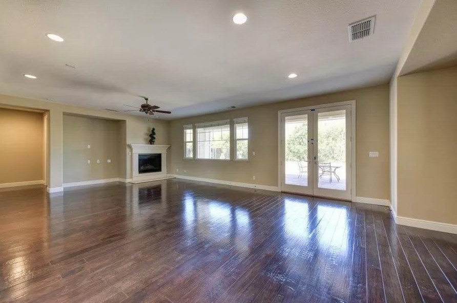 9670 Canopy Tree St, Roseville CA  95747-9163 exterior