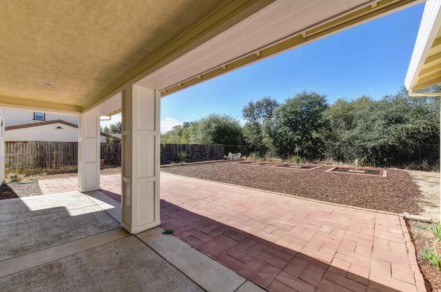 9670 Canopy Tree St, Roseville CA  95747-9163 exterior