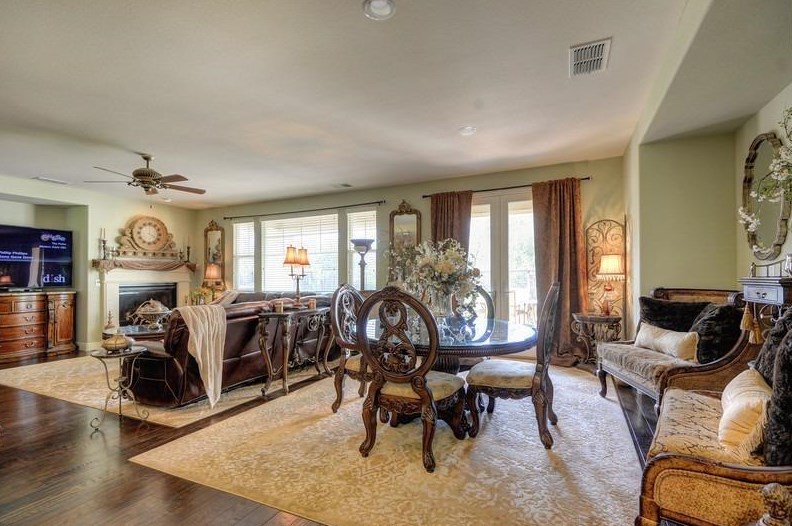 9670 Canopy Tree St, Roseville CA  95747-9163 exterior