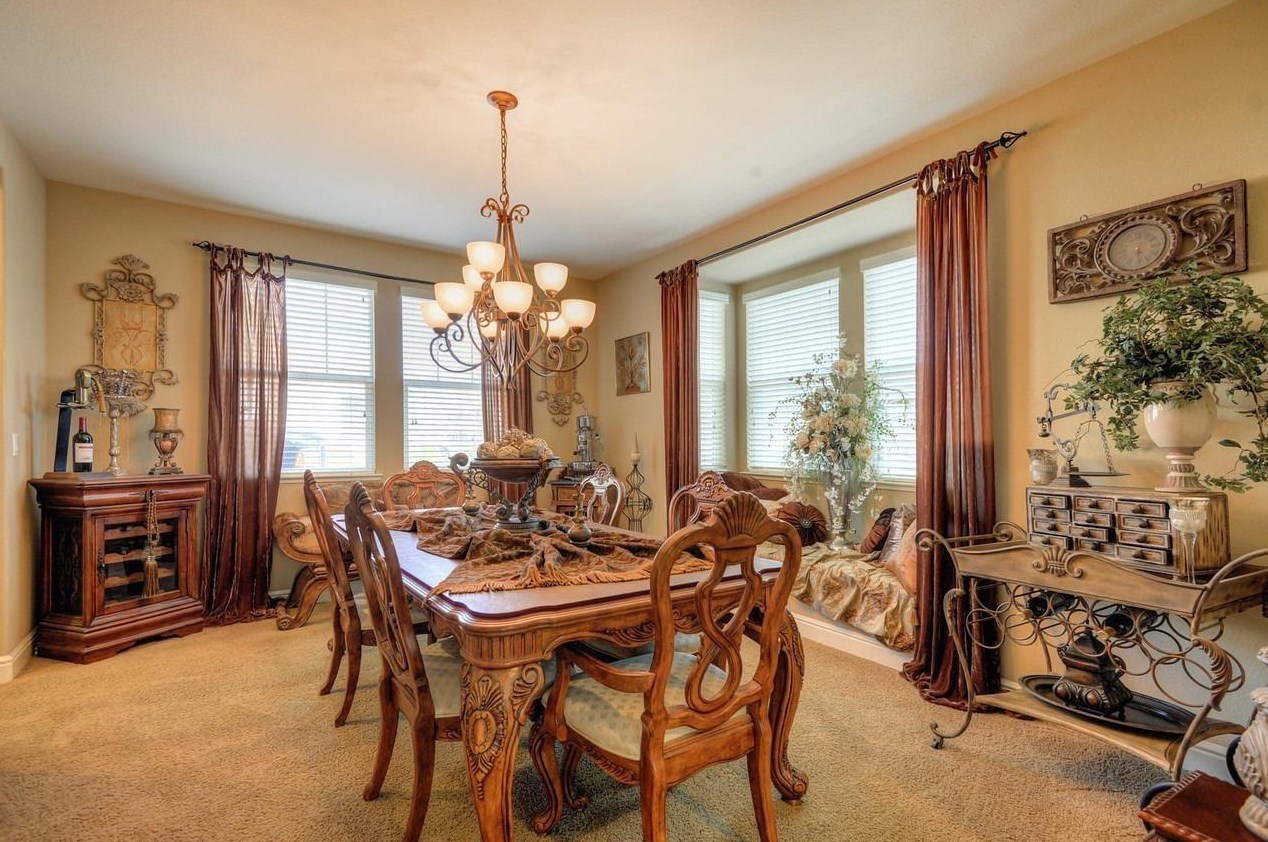 9670 Canopy Tree St, Roseville CA  95747-9163 exterior