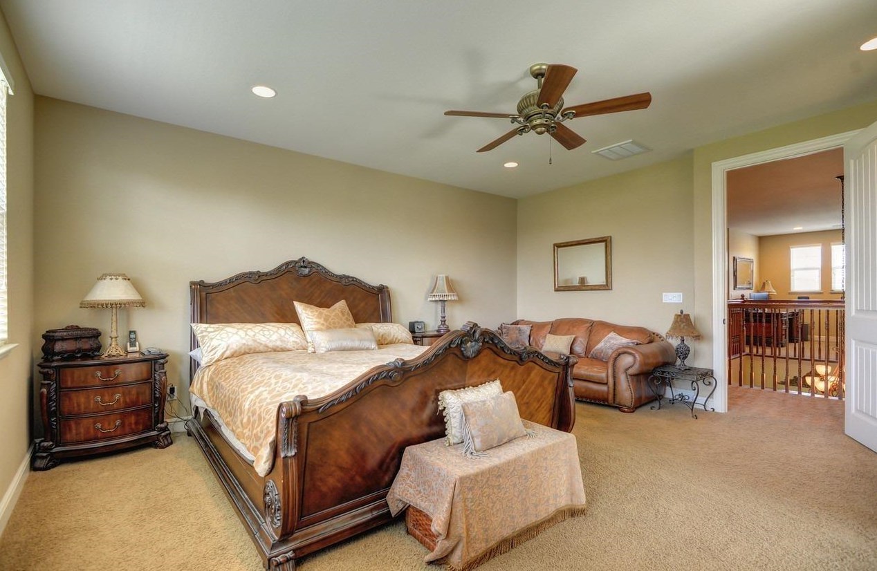 9670 Canopy Tree St, Roseville CA  95747-9163 exterior