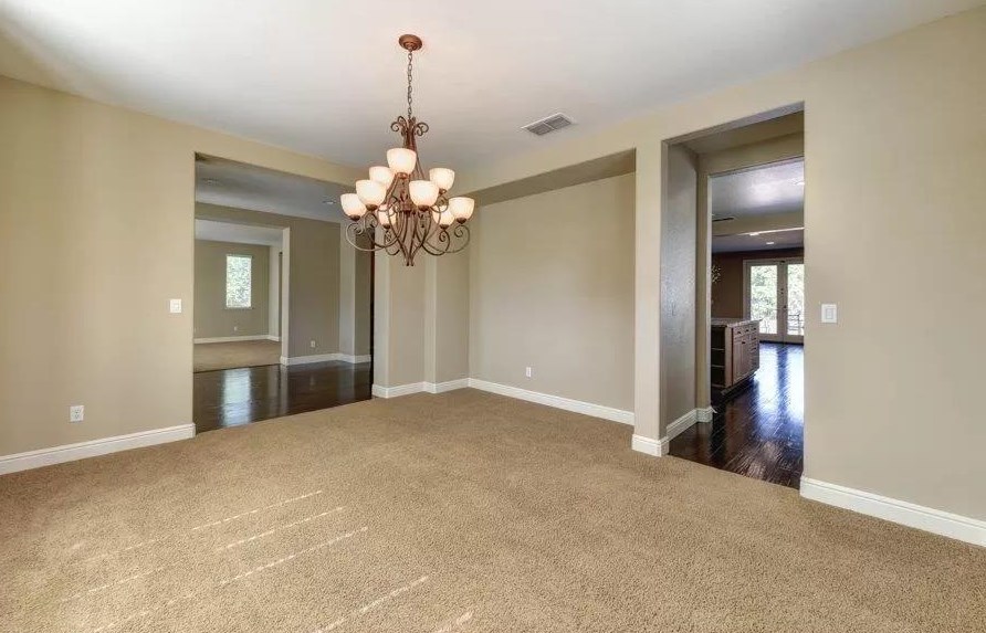 9670 Canopy Tree St, Roseville CA  95747-9163 exterior