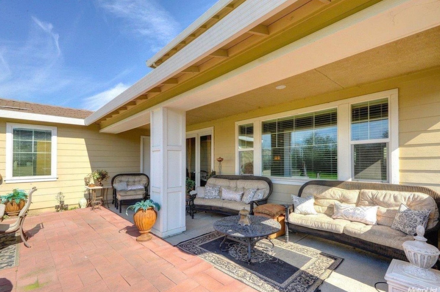 9670 Canopy Tree St, Roseville CA  95747-9163 exterior