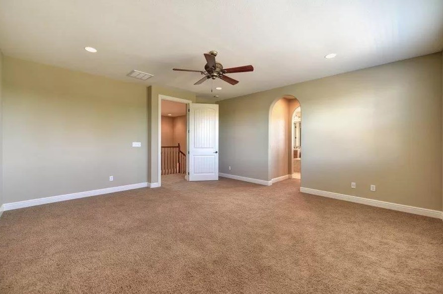 9670 Canopy Tree St, Roseville CA  95747-9163 exterior