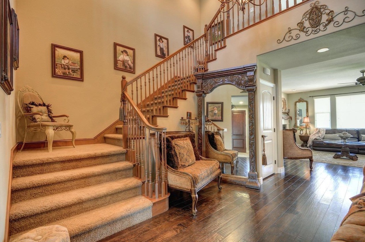 9670 Canopy Tree St, Roseville CA  95747-9163 exterior