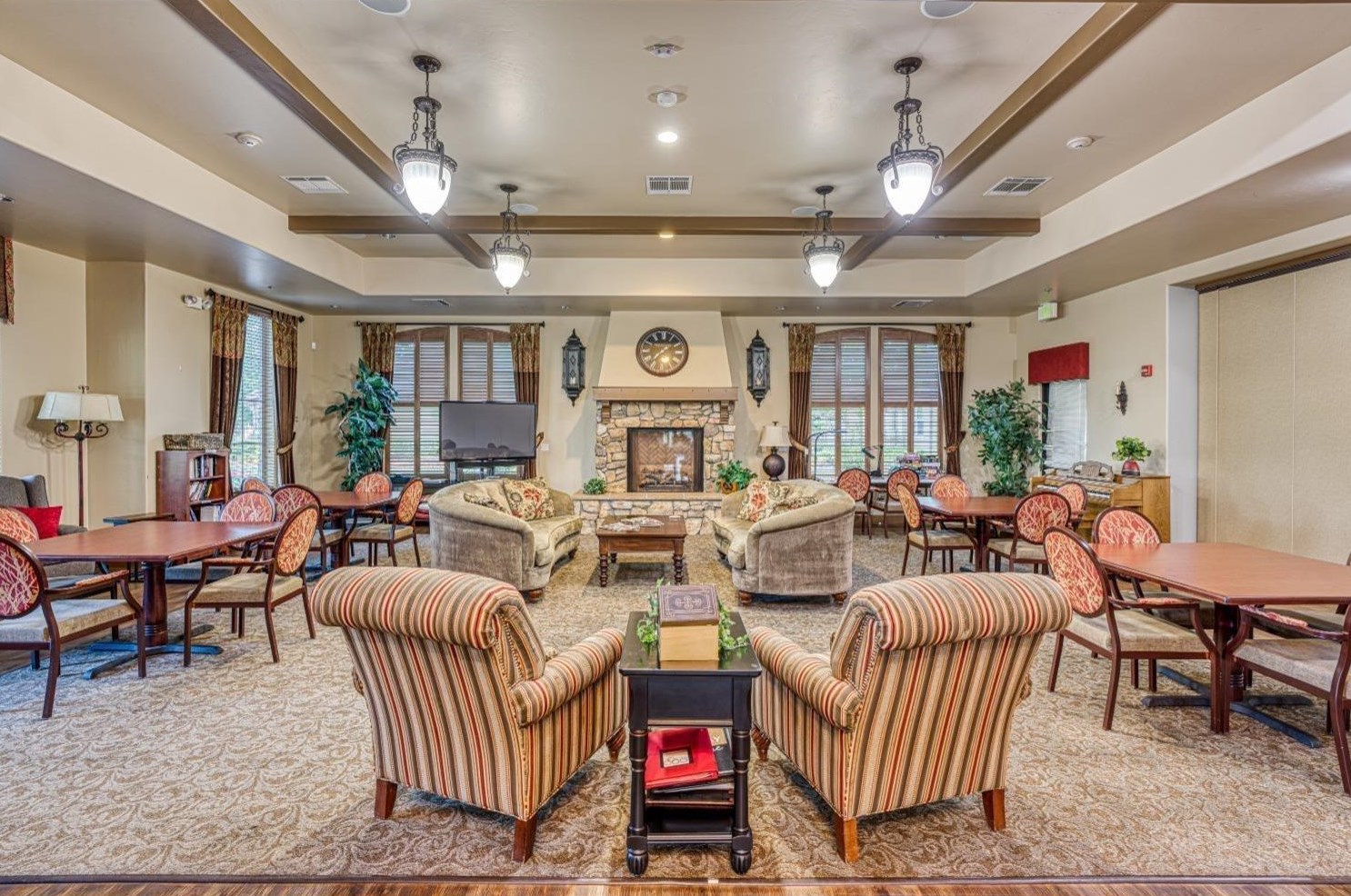 1568 Marseille Ln, Roseville CA  95747-5092 exterior