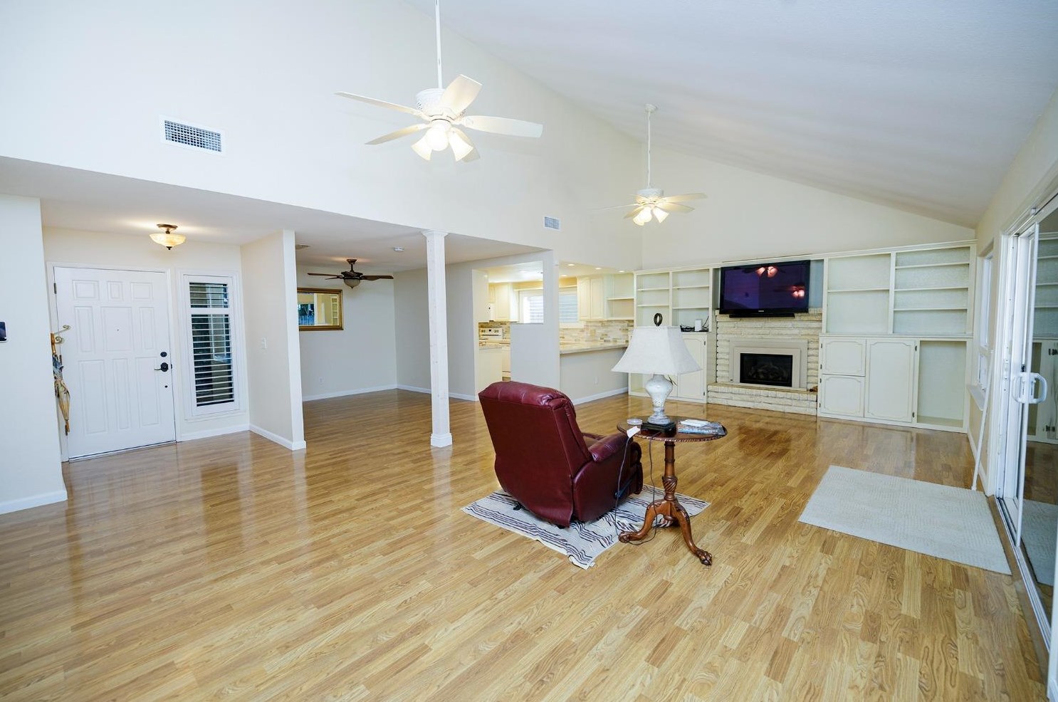 1103 Riv Blf Dr, Valley Home CA 95361-2657 exterior