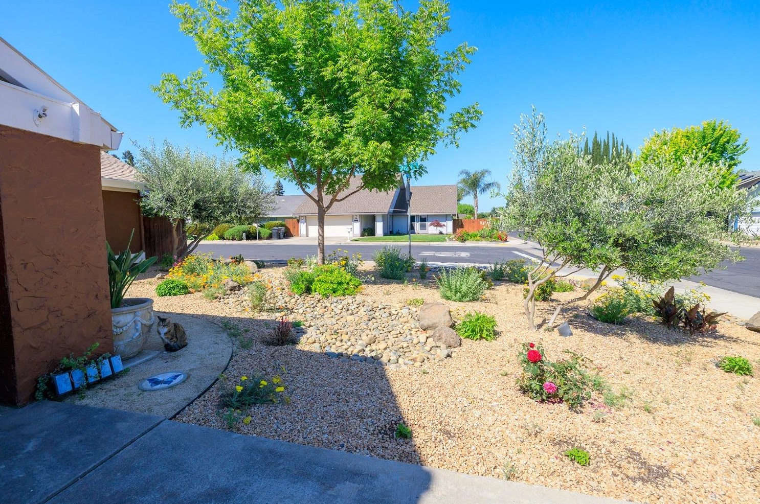 1103 Riv Blf Dr, Valley Home CA 95361-2657 exterior