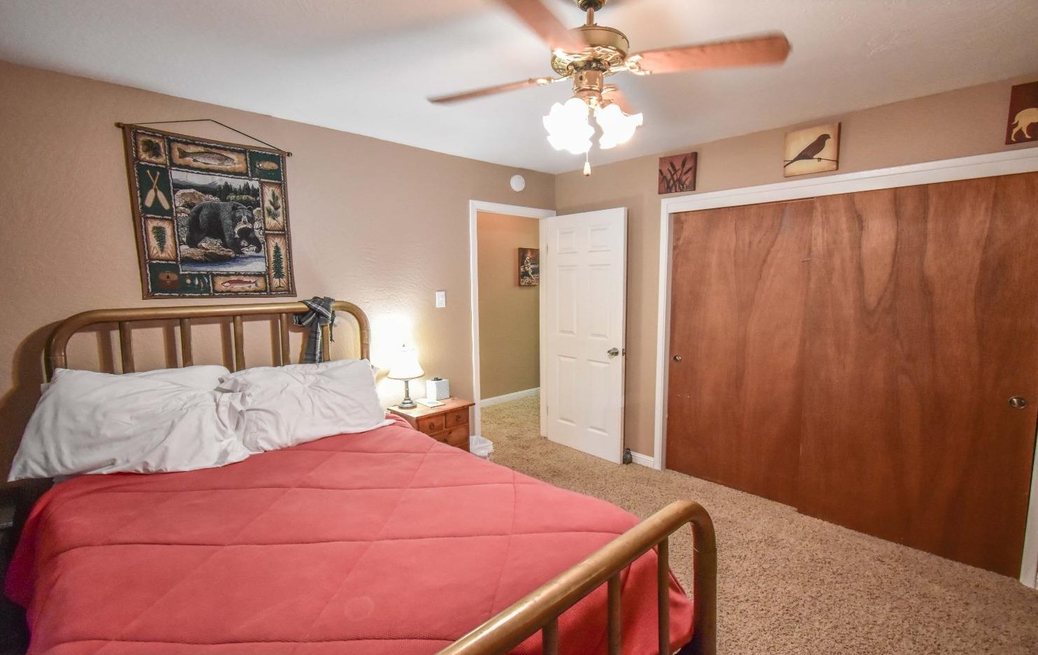 22128 Feather River Dr, Sonora CA  95370-9118 exterior