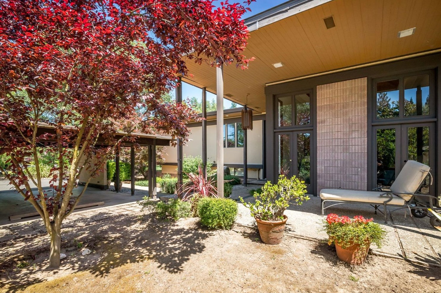 7375 Morningside Dr, Roseville CA 95746-8158 exterior