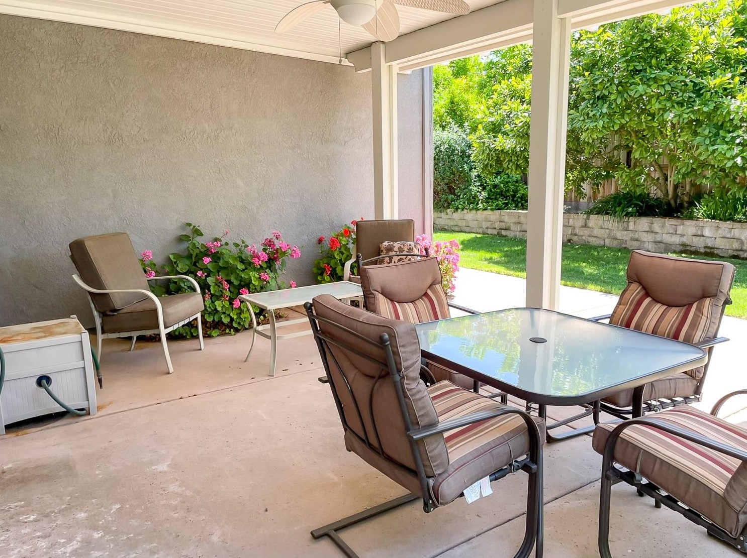 1680 Grouse Run Cir, Roseville CA 95747-4920 exterior