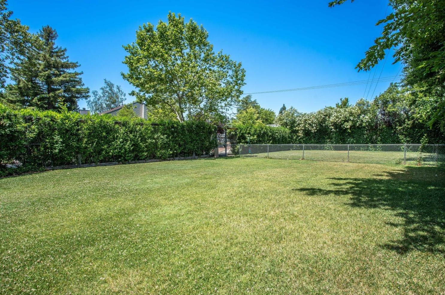2280 Hurley Way, Sacramento CA  95825-2375 exterior