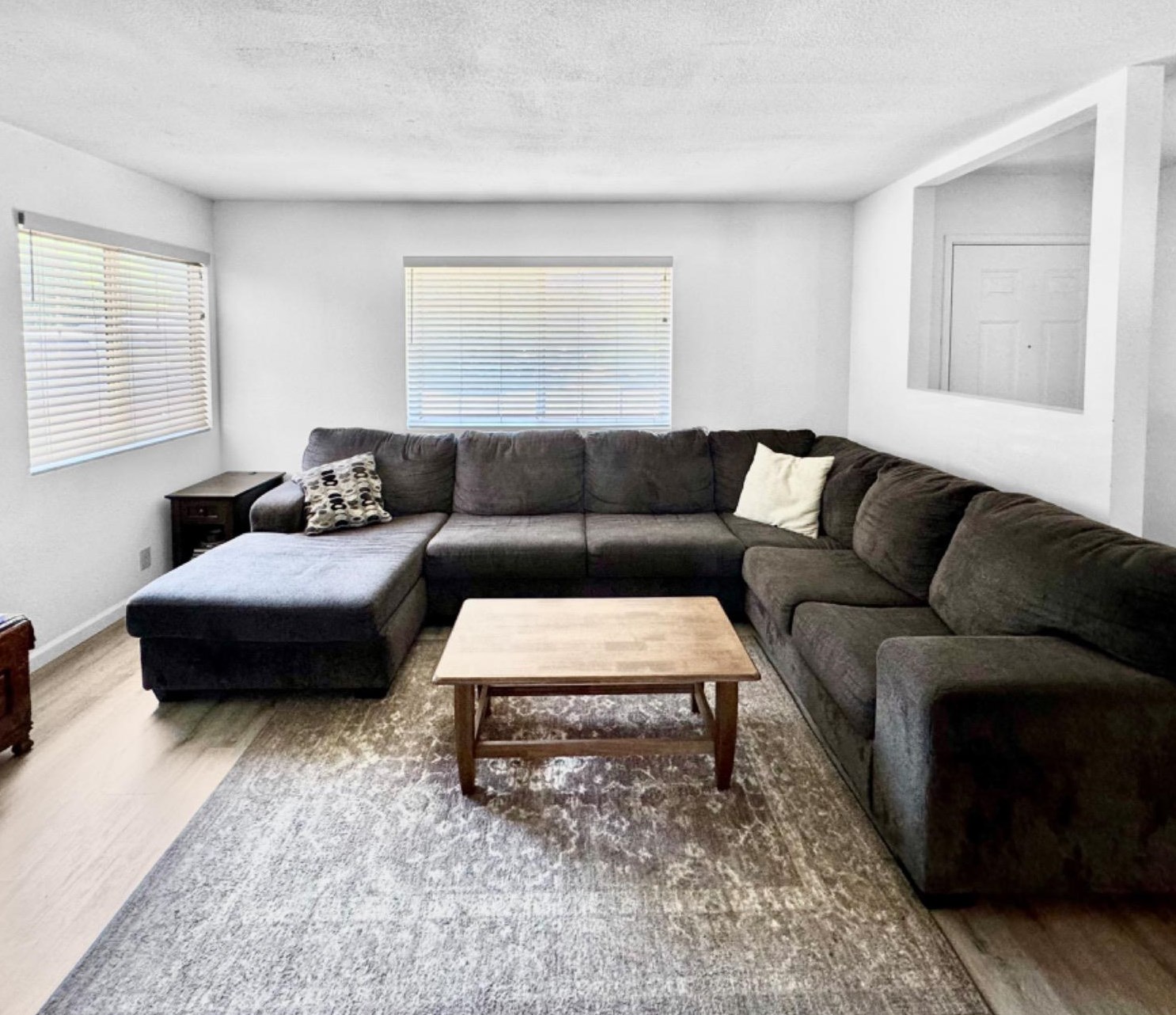 760 Southgate Dr, Fruto CA  95988-2047 exterior