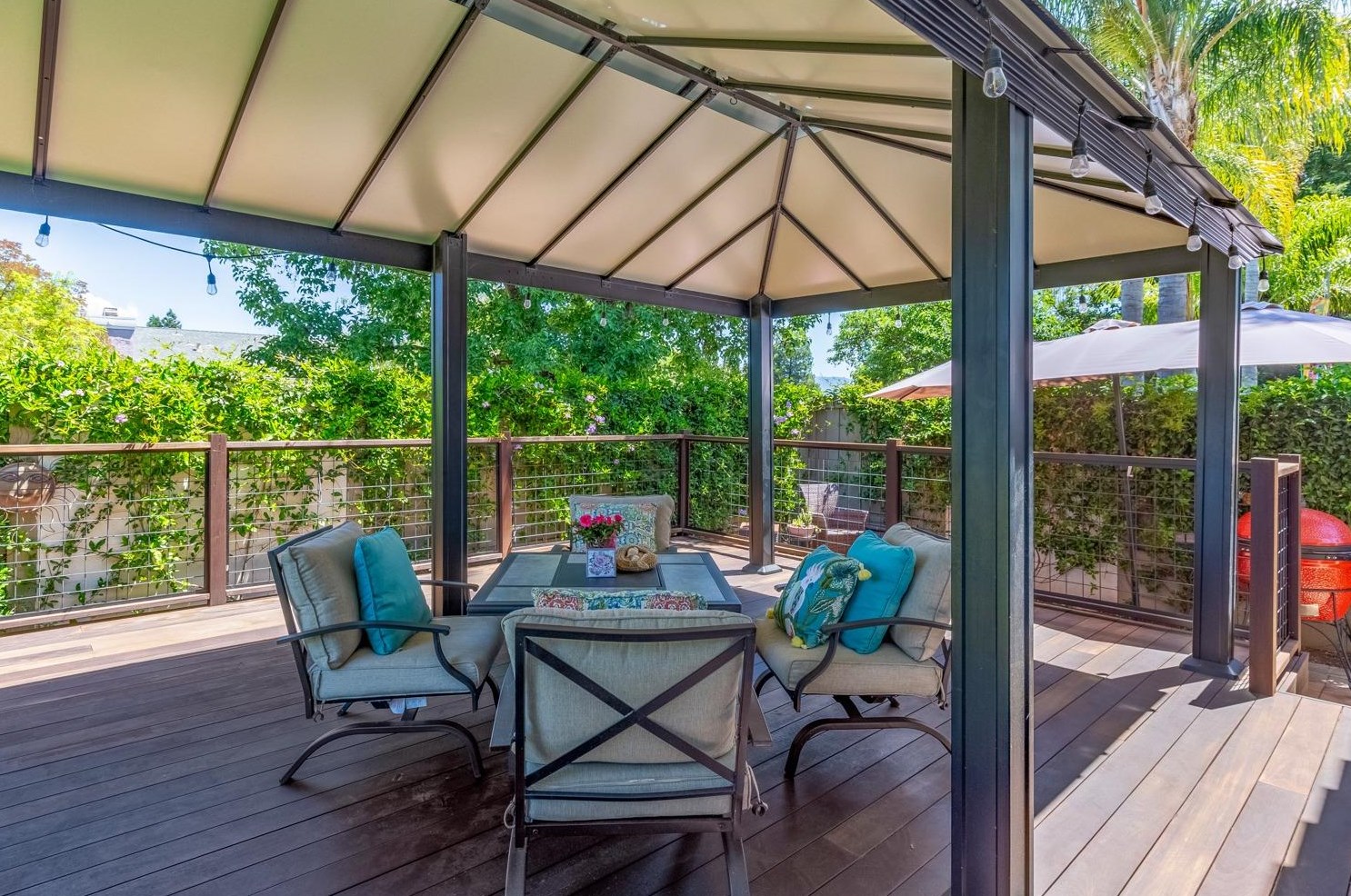 15740 Via Castana, Morgan Hill CA  95037-5855 exterior