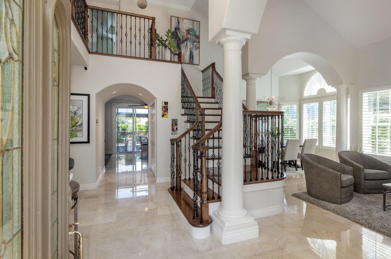 15740 Via Castana, Morgan Hill CA  95037-5855 exterior
