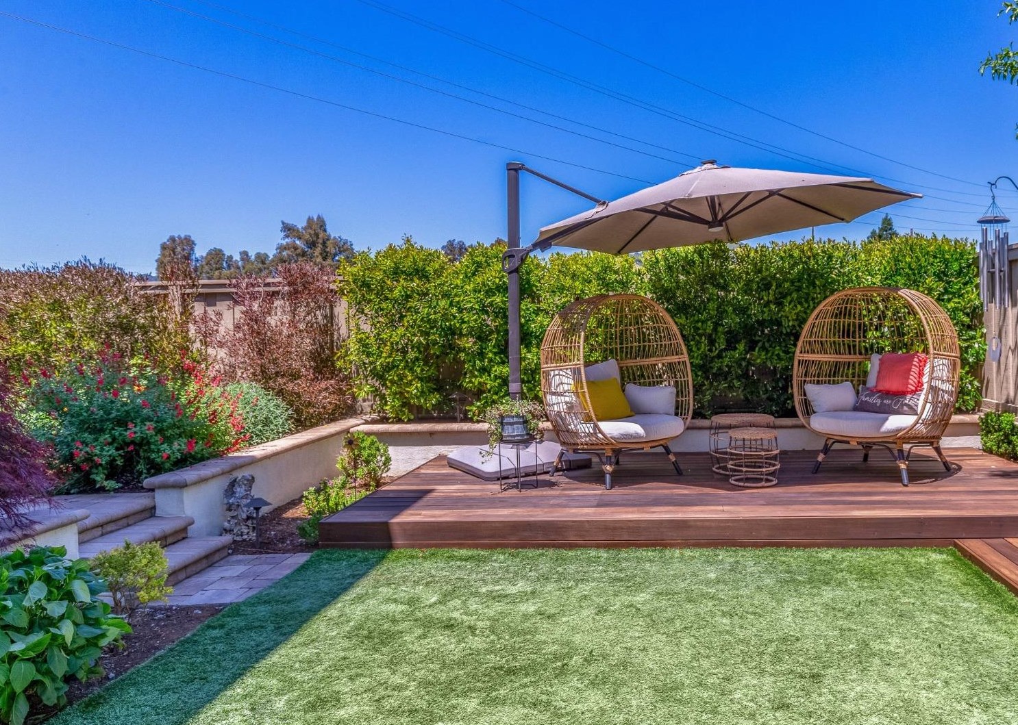 15740 Via Castana, Morgan Hill CA  95037-5855 exterior