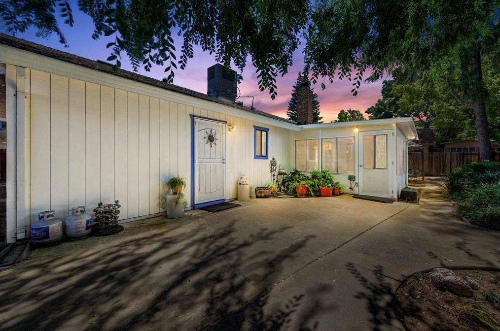 5722 Shannon Bay Dr, Rocklin CA  95677-3602 exterior