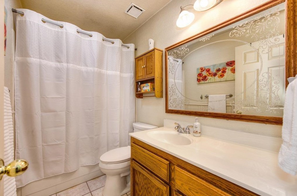 5722 Shannon Bay Dr, Rocklin CA  95677-3602 exterior