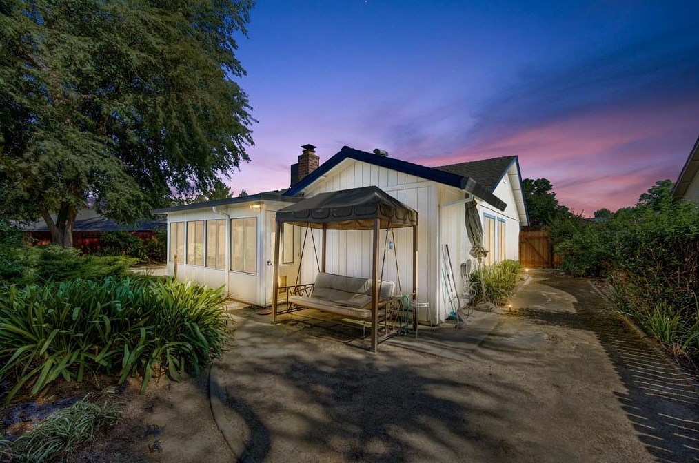 5722 Shannon Bay Dr, Rocklin CA  95677-3602 exterior