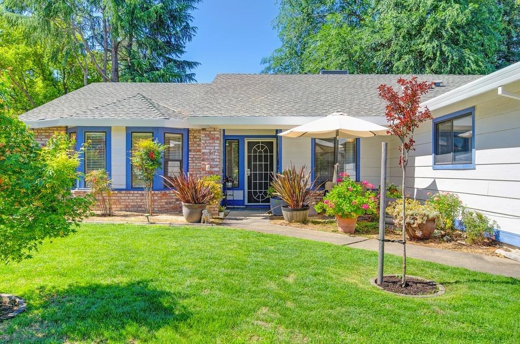 5722 Shannon Bay Dr, Rocklin CA  95677-3602 exterior