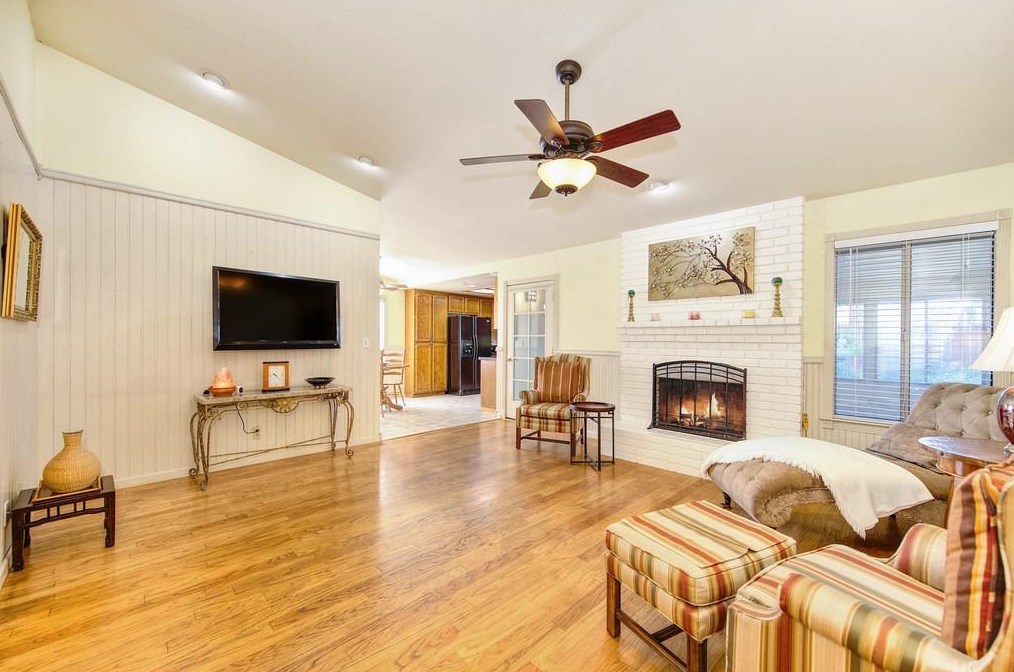 5722 Shannon Bay Dr, Rocklin CA  95677-3602 exterior