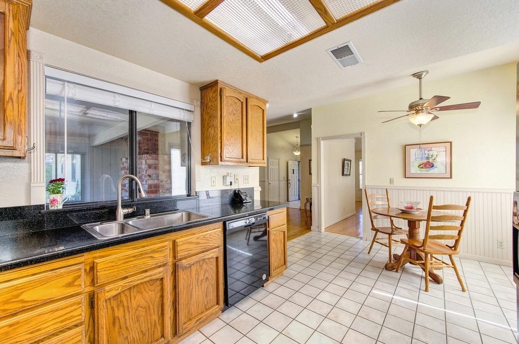 5722 Shannon Bay Dr, Rocklin CA  95677-3602 exterior