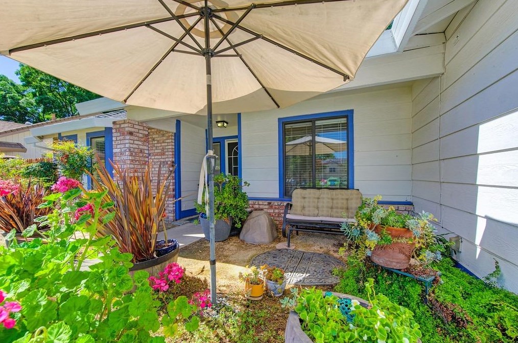 5722 Shannon Bay Dr, Rocklin CA  95677-3602 exterior