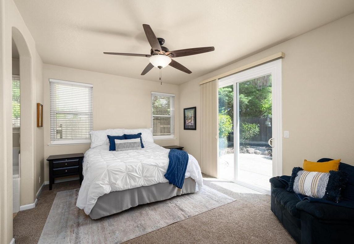 5001 Southside Rnch Rd, Rocklin CA  95677-0044 exterior