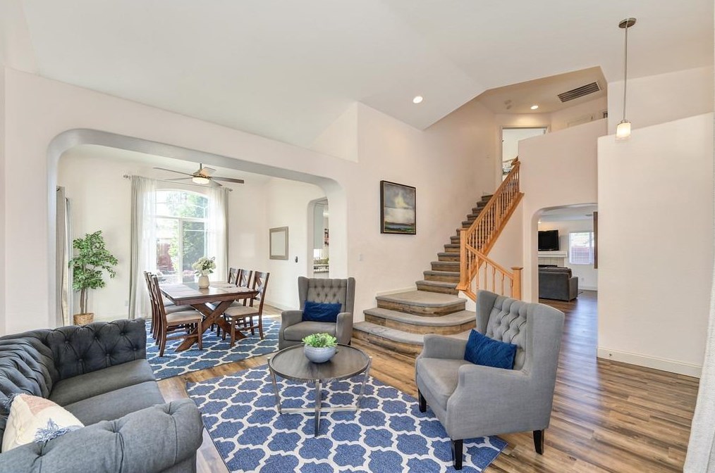 3335 Poppy St, West Sacramento CA  95691-5444 exterior