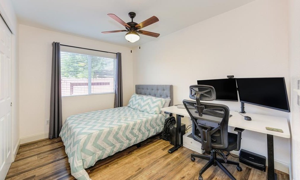 3335 Poppy St, West Sacramento CA  95691-5444 exterior