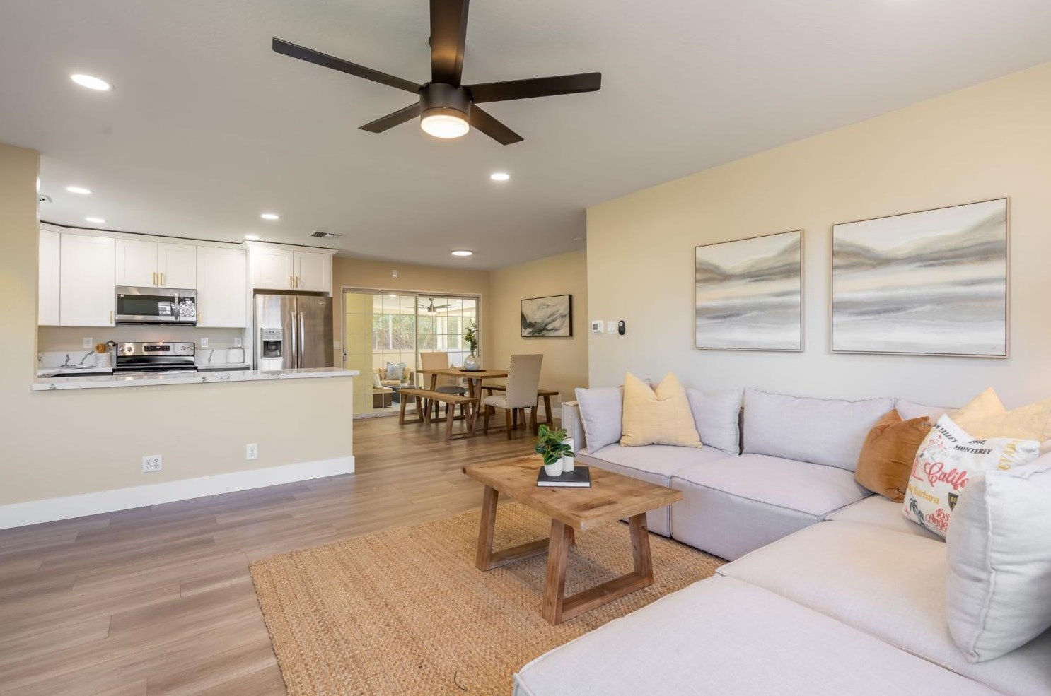 4332 Figwood Way, Sacramento CA  95864-0820 exterior