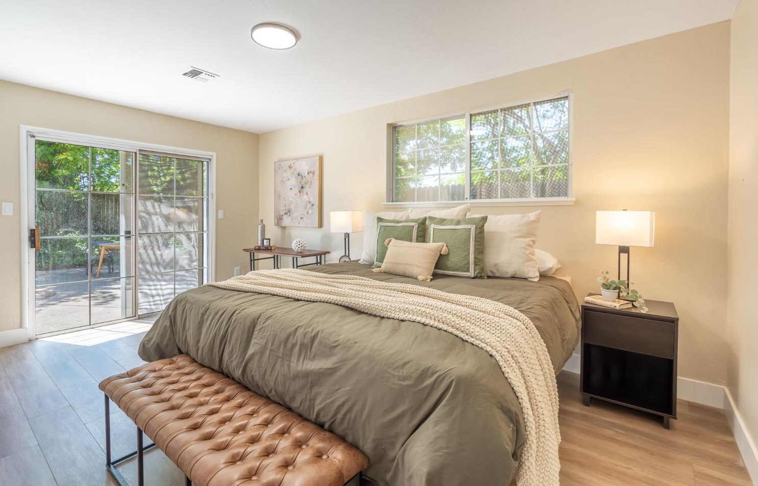 4332 Figwood Way, Sacramento CA  95864-0820 exterior