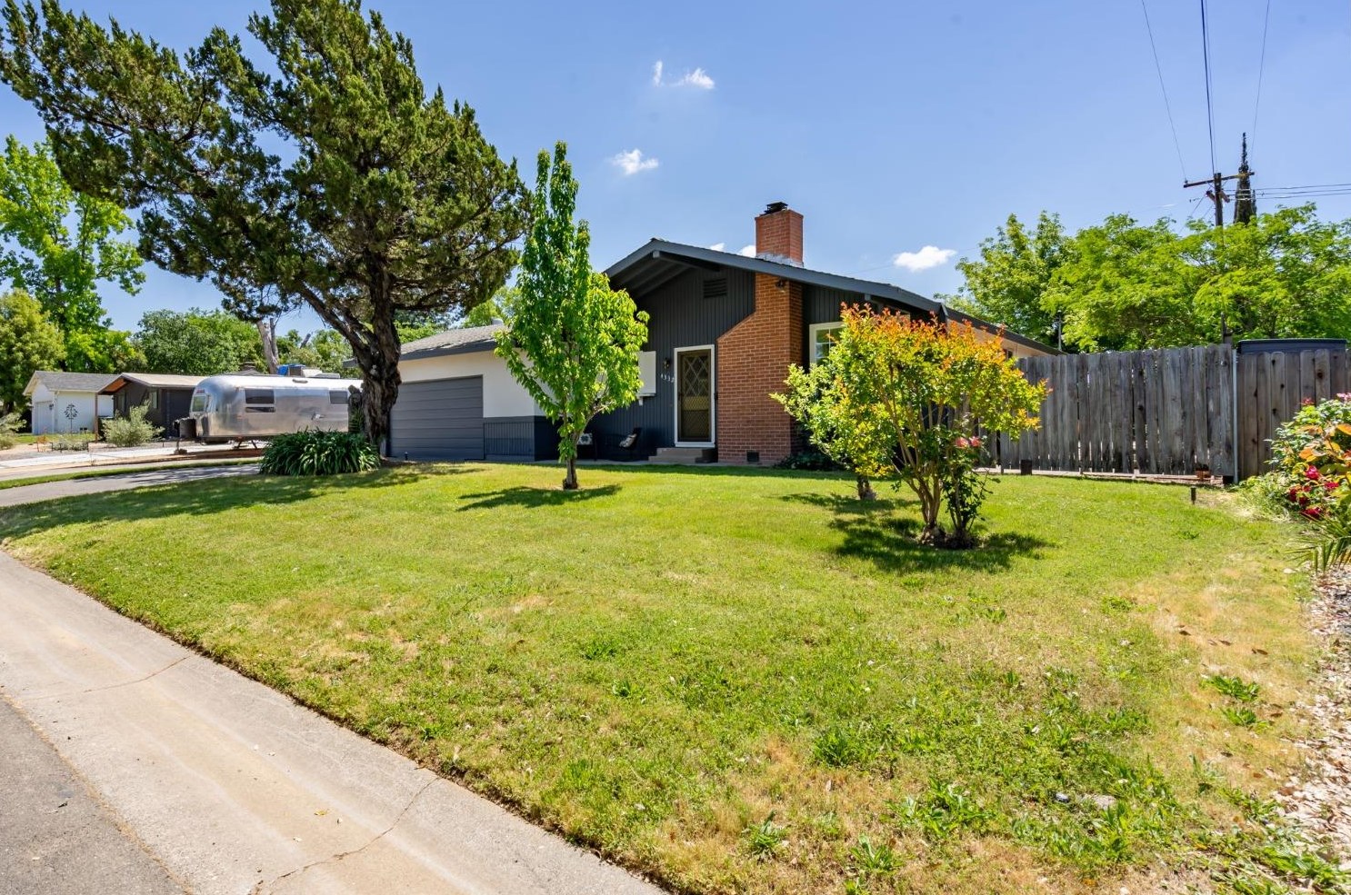 4332 Figwood Way, Sacramento CA  95864-0820 exterior