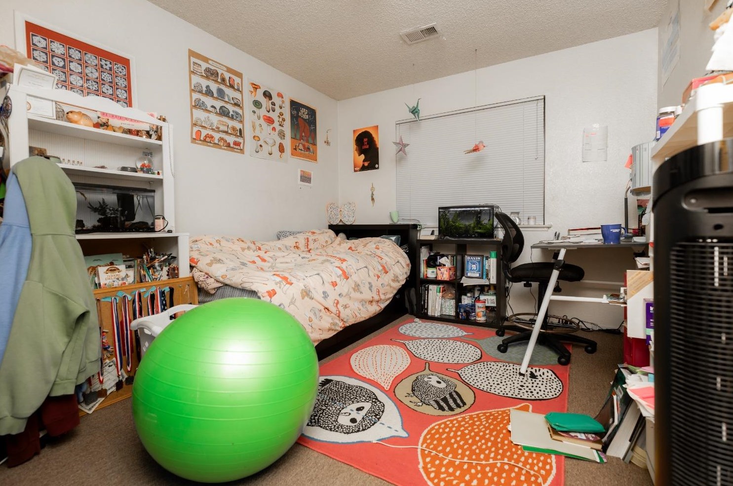 1701 Humboldt Ave, Davis CA 95616-3134 exterior