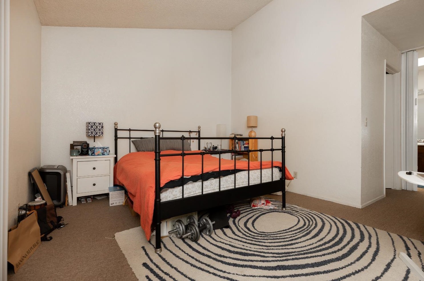 1701 Humboldt Ave, Davis CA 95616-3134 exterior