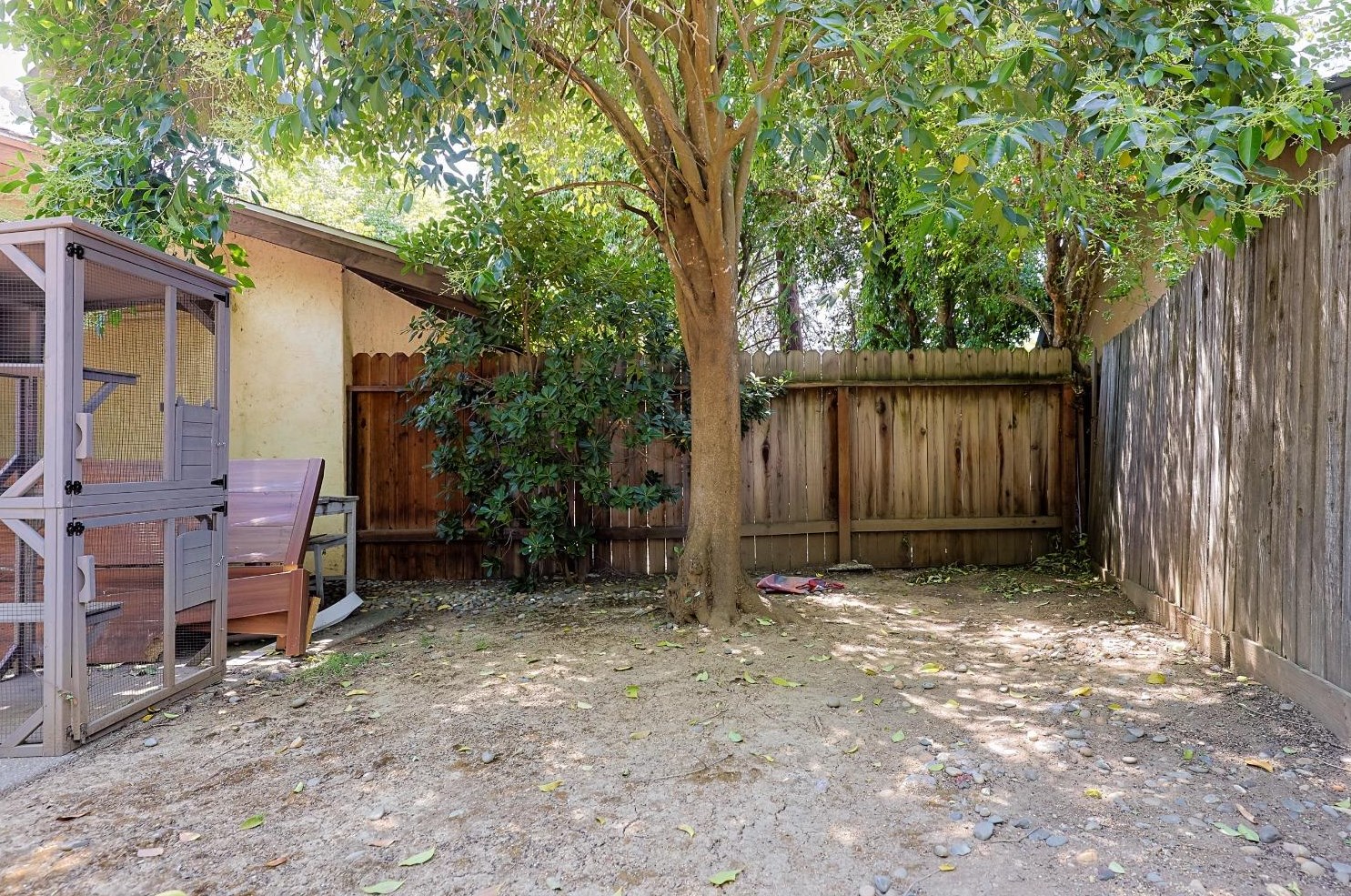 1701 Humboldt Ave, Davis CA 95616-3134 exterior